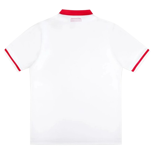 Camiseta AS Monaco 2026/27 | Local