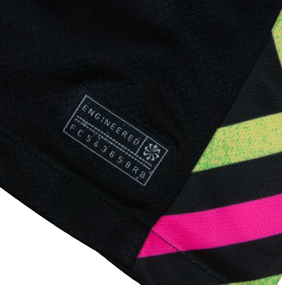 Camiseta Australia Mundial 2026 | Visitante