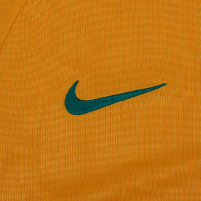 Camiseta Australia Mundial 2026 | Local