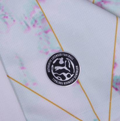 Camiseta Austria Mundial 2026 | Visitante