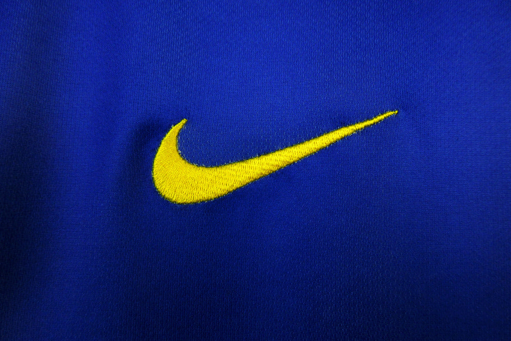 Camiseta FC Barcelona Retro 2008/09 | Local