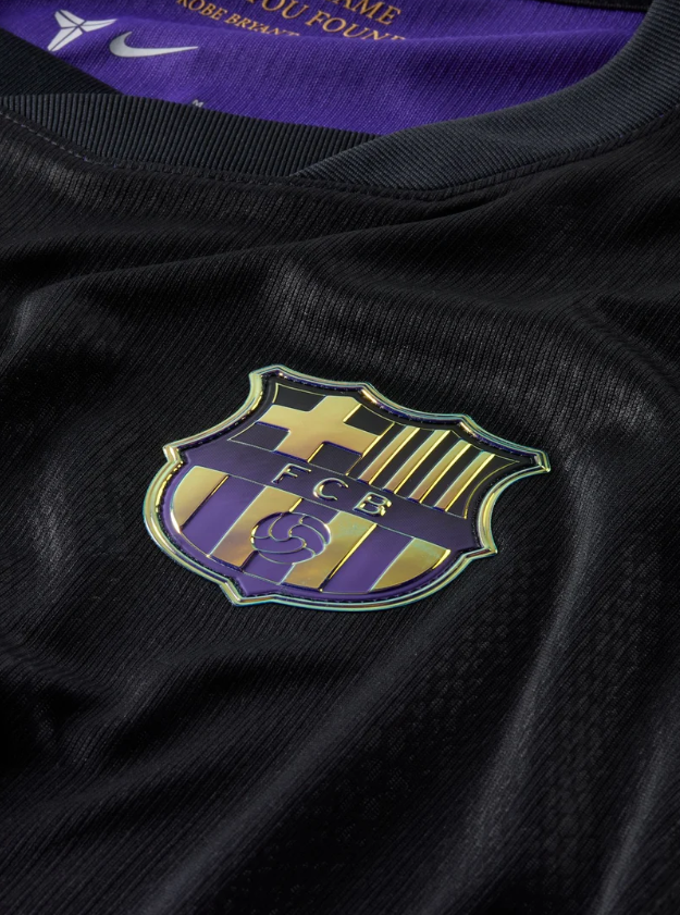 Camiseta FC Barcelona 2026/27 | Visitante