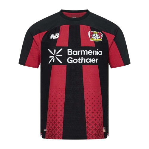 Camiseta Bayer Leverkusen 2026/27 | Local