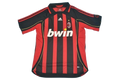 Camiseta AC Milan Retro 2006/07 | Local