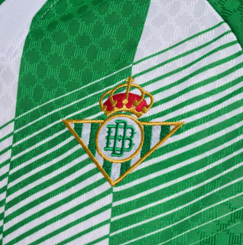 Camiseta Real Betis 2026/27 | Local