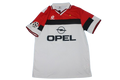Camiseta AC Milan Retro 1994/95 | Visitante