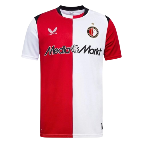 Camiseta Feyenoord 2026/27 | Local