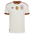 Camiseta España Mundial 2026 Visitante | CAMPEONES