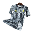 Camiseta Juventus 2025/26 | Pre-Match