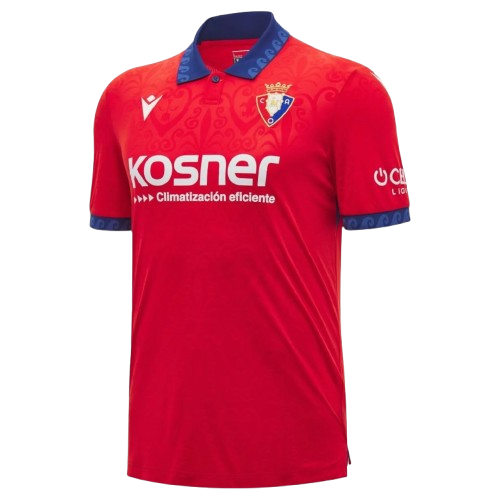 Camiseta CA Osasuna 2026/27 | Local