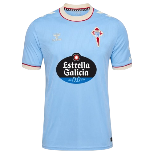 Camiseta Celta de Vigo 2026/27 | Local