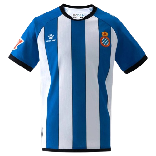 Camiseta RCD Espanyol 2026/27 | Local