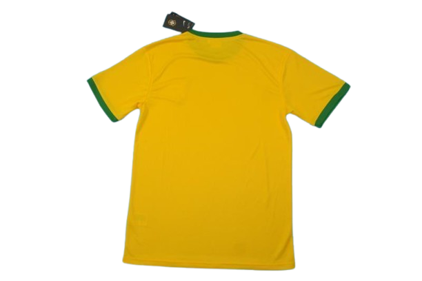 Camiseta Brasil Retro 1970 | Local