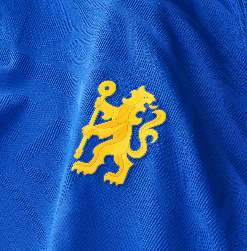 Camiseta Chelsea 2026/27 | Local