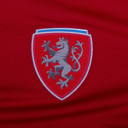 Camiseta República Checa Mundial 2026 | Local
