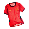Camiseta China 2026 | Local