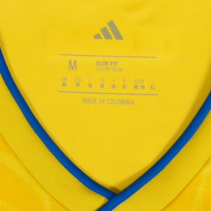 Camiseta Colombia Mundial 2026 | Local