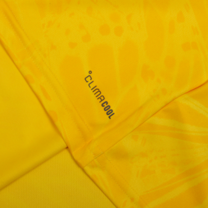 Camiseta Colombia Mundial 2026 | Local