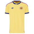 Camiseta Curazao Mundial 2026 | Visitante — Camiseta de fútbol | OffsideCamis