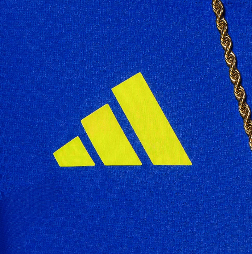 Camiseta Curazao Mundial 2026 | Local