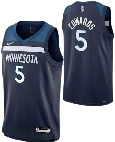 Anthony Edwards Minnesota Timberwolves