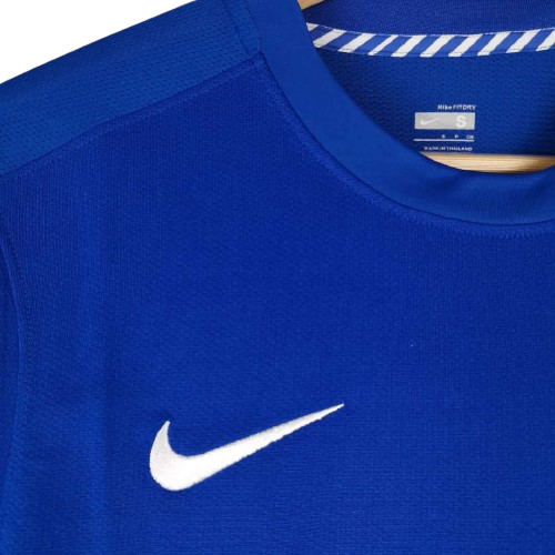 Camiseta Manchester United Retro 2007/08 | Visitante
