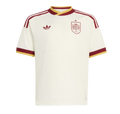 Camiseta España Mundial 2026 | Visitante