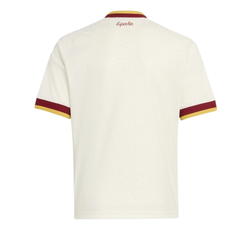 Camiseta España Mundial 2026 | Visitante
