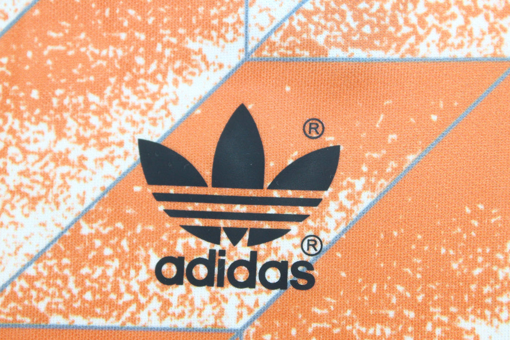 Camiseta Holanda Retro 1988 | Eurocopa