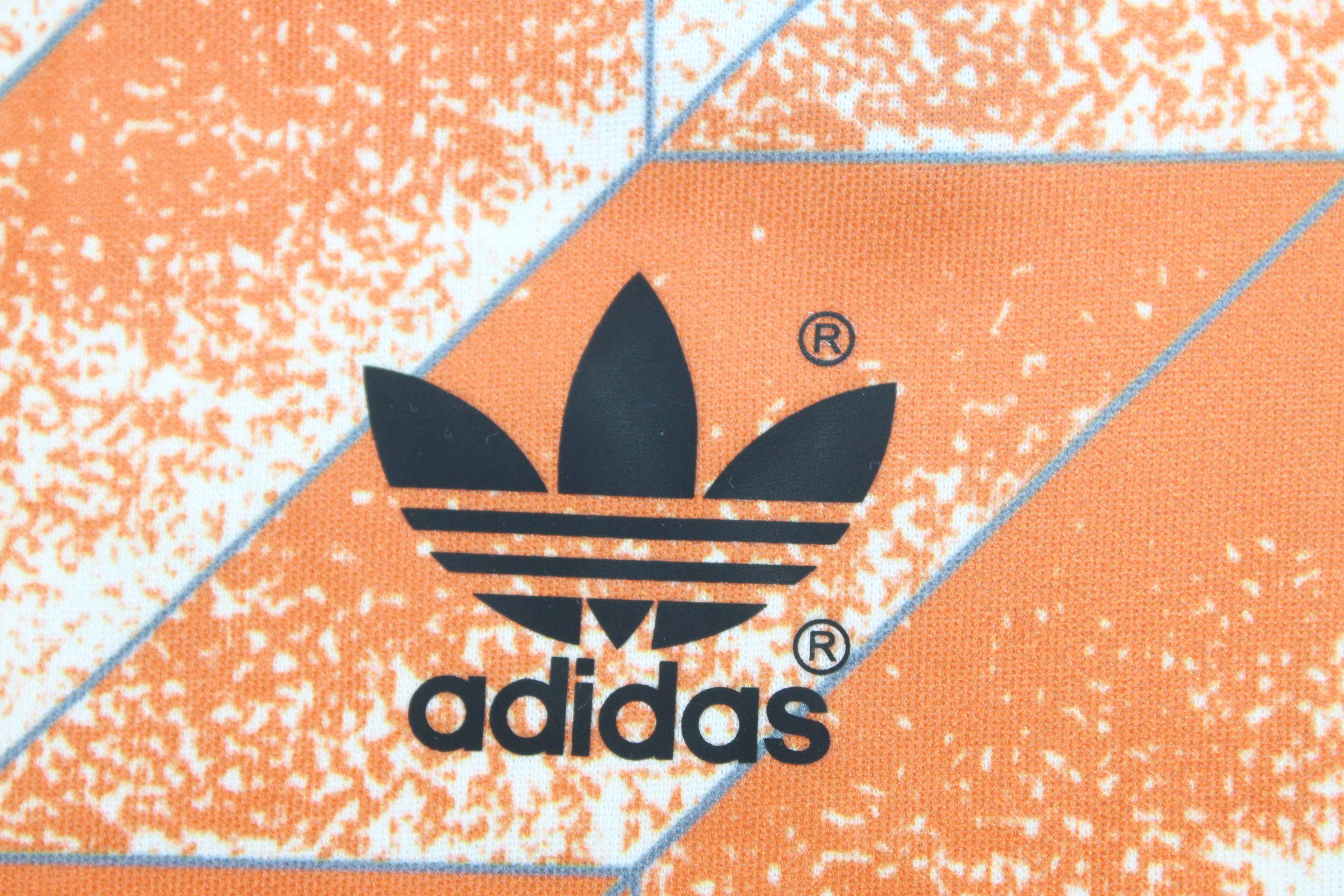 Camiseta Holanda Retro 1988 | Eurocopa