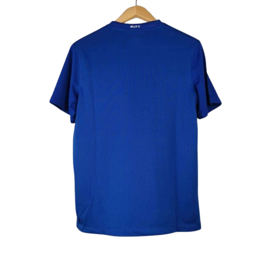 Camiseta Manchester United Retro 2007/08 | Visitante