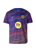 Camiseta FC Barcelona 2025/26 | Pre-Match