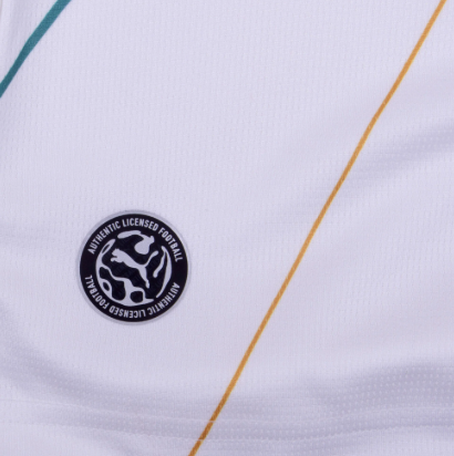 Camiseta Ghana Mundial 2026 | Local