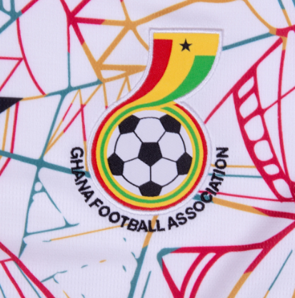 Camiseta Ghana Mundial 2026 | Local