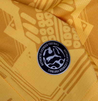 Camiseta Ghana Mundial 2026 | Visitante