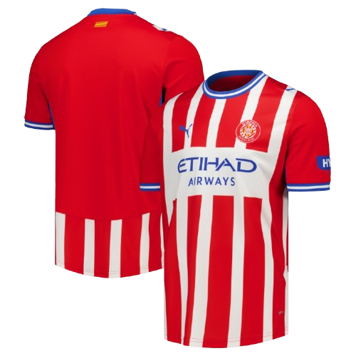 Camiseta Girona FC 2026/27 | Local
