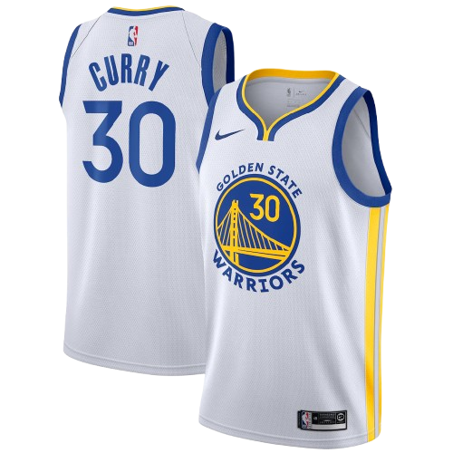 Stephen Curry Golden State Warriors