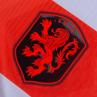 Camiseta Países Bajos Mundial 2026 | Visitante