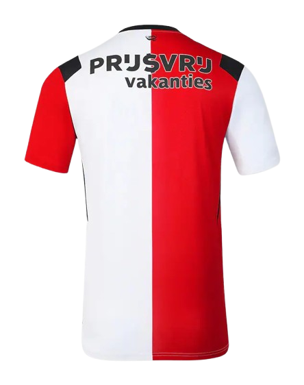Camiseta Feyenoord 2026/27 | Local