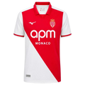 Camiseta AS Monaco 2026/27 | Local