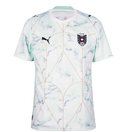 Camiseta Austria Mundial 2026 | Visitante