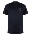 Camiseta Noruega Mundial 2026 | Visitante