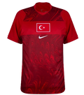 Camiseta Turquía Mundial 2026 | Local