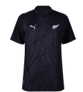 Camiseta Nueva Zelanda Mundial 2026 | Local