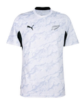 Camiseta Nueva Zelanda Mundial 2026 | Visitante