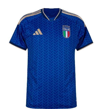 Camiseta Italia 2026 | Local — Camiseta de fútbol | OffsideCamis
