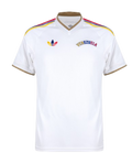 Camiseta Venezuela 2026 | Visitante — Camiseta de fútbol | OffsideCamis