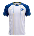 Camiseta Bosnia y Herzegovina Mundial 2026 | Visitante — Camiseta de fútbol | OffsideCamis