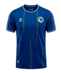 Camiseta Bosnia y Herzegovina Mundial 2026 | Local