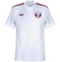 Camiseta Catar Mundial 2026 | Visitante